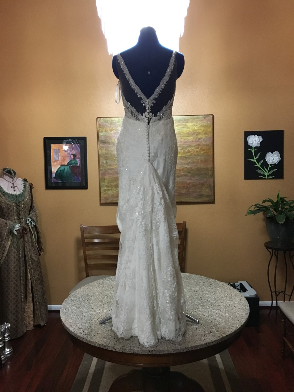 Alterations 2017